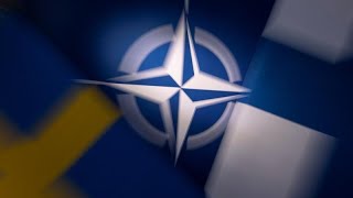 Finland and Sweden inch toward NATO