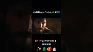 world biggest festival of merry Christmas 🎄🎁🧑‍🎄✨🥰2️⃣0️⃣2️⃣4️⃣