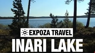 Inari Lake (China) Vacation Travel Video Guide