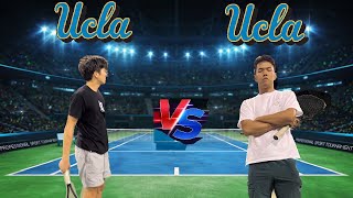 BROS UNPLAYABLE?! UCLA CLUB PLAYERS REIGNITE RIVALRY