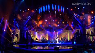 ESDM - Contigo Hasta El Final (With You Until The End) Spain impression of 2nd rehearsal