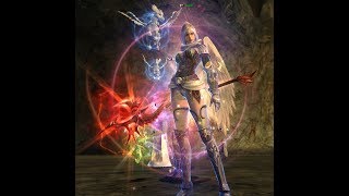 新天堂II(lineage2) 921火烤火龍