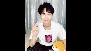 【AJ賴煜哲 直播】190616 100W直播Hello!!我是AJ😋（2／2）.mp4