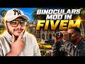Install Binocular Script In FiveM Server (2026 Method)