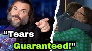 When Celebrities SURPRISE Their Biggest Fans (Tears Guaranteed!)