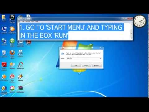 How to clear cache from PC? How to clear cache from PC?