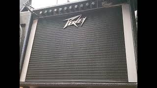 Peavey Classic VTX Review/Demo