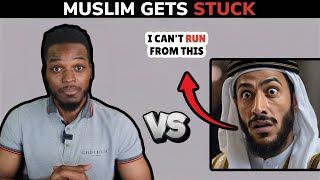 Muslim STUCK Over 2 Quran Verses That DESTROY ISLAM…| Godlogic