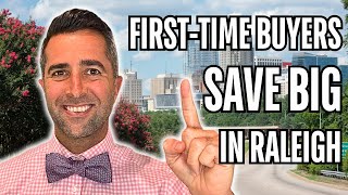 First-Time Homebuyer’s Guide: How to Save BIG in North Carolina!
