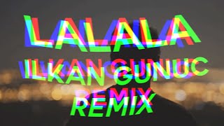 Y2K, bbno$ - lalala (Ilkan Gunuc remix) ⛈ (slowed + reverb) | 