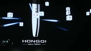 Hongqi's shocking launch in #Qatar. #Hongqi #ehs9 #h9 #hs7 #h5 #hs5