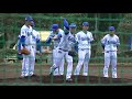 2018年2月23日 横浜denaベイスターズ春季キャンプ　投手陣のフィールディング練習 【yokohama db専用動画 無断複製・転用禁止】