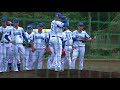 2018年2月23日 横浜denaベイスターズ春季キャンプ　投手陣のフィールディング練習 【yokohama db専用動画 無断複製・転用禁止】