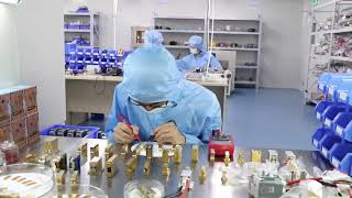 Oriental-laser is professional factory with research and production in laser diode product