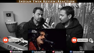 Jugni Ji, Alif Allah | Arif Lohar & Meesha | Season 3 | Coke Studio | Judwaaz