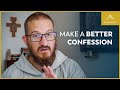 How to Make a Better Confession
