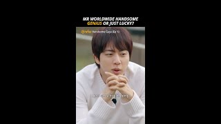 Mr Worldwide Handsome - Genius or Just Lucky? 🤣 | Handsome Guys