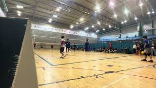 GP#2 - MK City Vs South Bucks - Set 2