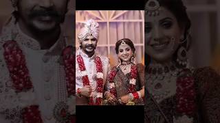 Haryanvi Singer Guljar Chhaniwala with wife pics#bollywoodnews #shorts