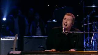 Coldplay - Trouble (Live Later With Jools Holland) (HD)