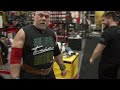 dave tate s top 10 tips on the bench press