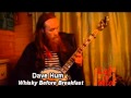 DAVE HUME Whisky Before Breakfast