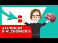 Is There an Aluminum and Alzheimer's Connection?