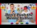 Don't Push The Wrong Button Slime Challenge