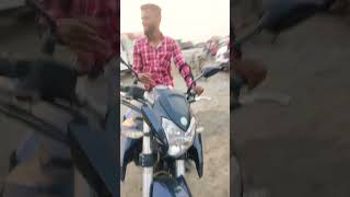 benelli600 my new ride video Bahadurpur to BetwaDohori subscribe subscribe karo plz i am rider lover