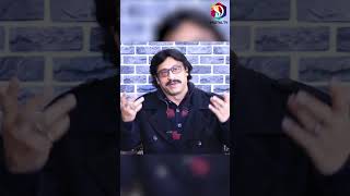 Pakistan Famous SaxoPhone Player | Rashid Ali Khan | Talking About DS Digital TV | YouTube Shorts