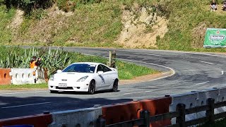 Mt Vic (Alexandra Road) Hillclimb 2023 Run 4 - 49.71