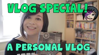 YOGSKIM VLOG Special! A Personal VLOG.