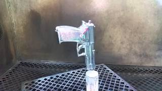 Chroming a Firearm - Part 2