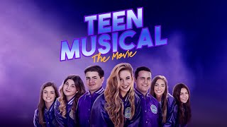 Teen Musical (2020) |  Movie | Lili-Kayy Park | Jake Landry | Chaislyn Jane | Mi