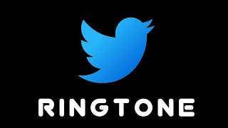 Twitter Ringtone | Twitter Remix Ringtone | Twitter Trap Ringtone | BGM Music | BGM Ringtone