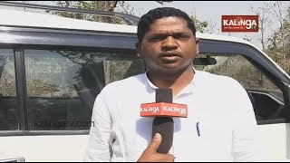 BJD's Nabarangpur LS candidate Ramesh Majhi on competition \u0026 Odisha 2019 Elections | Kalinga TV