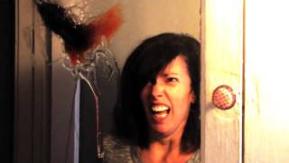 CRAZY CAT LADY official theatrical trailer