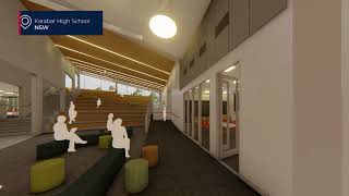 School infrastructure projects in the Queanbeyan area