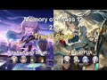 Memory of Chaos 2.5 Floor 12 True 0 Cycle | Firefly Super Break & Feixiao FUA | Honkai: Star Rail