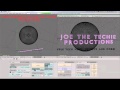 Blender Tutorials - Intros - HOW TO: Custom Universal Intro Tutorial Pt 2
