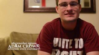 Sigma Nu Testimonials