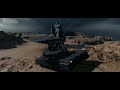 mwt tank battles game launch november battlepass vip abrams x gameplay max quality 4k