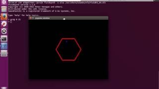 A simple Python+MIDI experiment