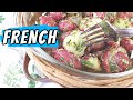 French Potato Salad || Quick & Easy || Side Dish Recipes