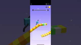 Draw Climber #games #gameshorts #videoshort #videogames