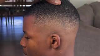 MEDIUM FADE TUTORIAL | STEP BY STEP 4K 💈🔥💈🔥