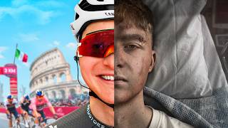 The dark side of Cycling