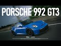 Porsche 911 GT3 (992) ขอลองหน่อย…ว่าสมคำร่ำลือรึเปล่า | Infinige Drive