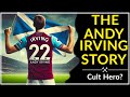 Why West Ham Fans Can’t Stop Raving About Andy Irving! ⚒️🔥