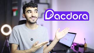 لقيت المكان المثالي لكل أنواع الموك ابس Mock Ups | Pacdora